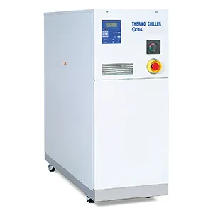 HRZ-F Semiconductor Chiller - HRZ-F