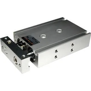 CXS-A CXS-A, Dual Rod Silindir ile Air Cushion