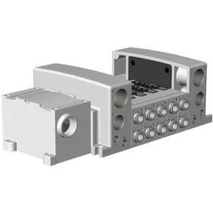 56-VV5QC41-TD 56-VV5QC41-TD, Terminal Block Box, ATEX category 3