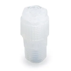 LQ1P-R Specialty Bağlantı elemanı, High Purity, Reducer, Panel mount union reducing - LQ1P-R
