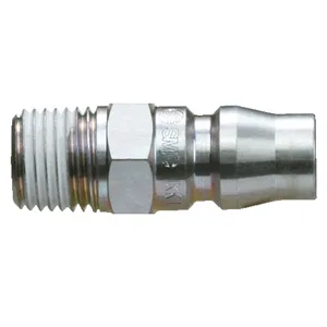 KK130P-*M KK130P-*M, S-Couplers, Male Thread