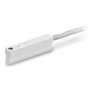 D-M7BA Water Resistant 2 Colour Indication Style Solid State Switch, Direct Mounting, Grommet – D-M7BA