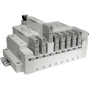 SS5V2-16F/P* SS5V2-16F/P*, D-sub Konnektör / Flat Ribbon Kablo