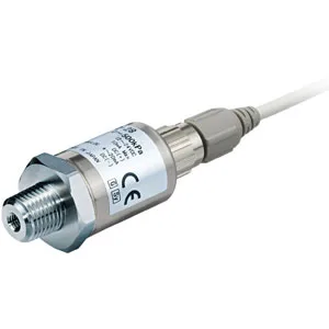 PSE5# Remote Type Basınç Sensörler – PSE5#