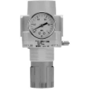 ARP20/30/40 ARP20/30/40, Doğrudan uyarılı Precision Regülatör, Special Applications