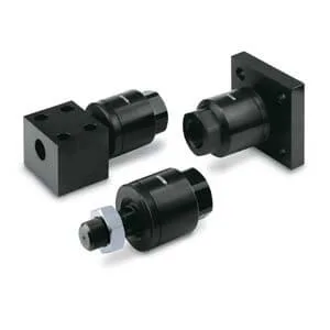 JA*-X530 JA*-X530, Floating Joint For Pneumatic Silindirler (ø180, ø200)
