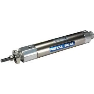 MQM MQM, Lateral Load Resisting Silindir, Low Friction