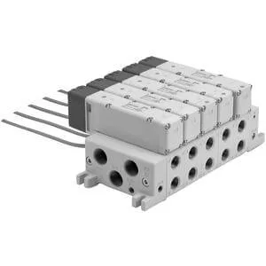 VV5Q55-C VV5Q55-C, Konnektör Kit