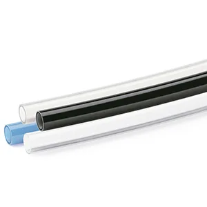 TUE Two-layer Fluoropolymer Polyurethane Hortum – TUE