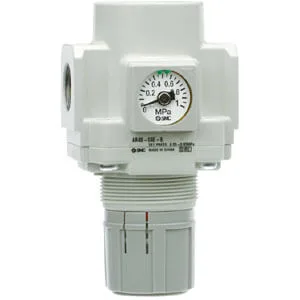 AR-B AR-B, Regülatör & Regülatör w/Backflow Function