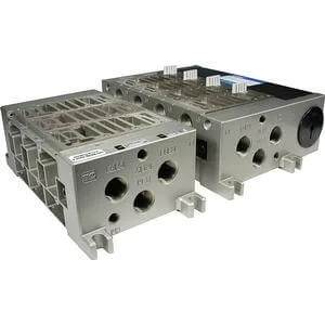VV5FR4 VV5FR4, Manifold, Metric (VFR4000)