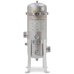 FGE FGE, Medium Flow Rate Industrial Filtre, Vessel Series