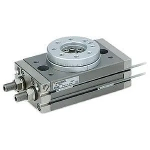 MSQXB MSQXB, Low-Speed Rotary Table Rack & Pinion