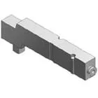 SV1000-*-1A SV1000-*-1A, Individual SUP/EXH Spacer