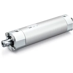 HYB-Z1 HYB-Z1, Hygienic Design Silindir Round Type