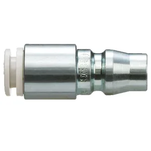 KK130P-*H KK130P-*H, S-Couplers, Straight Type ile One-touch Bağlantı elemanı