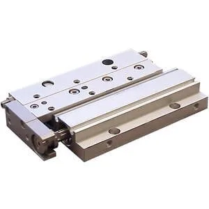MXF MXF, Low Profile Precision Slide Table (Cross Roller Bearings)