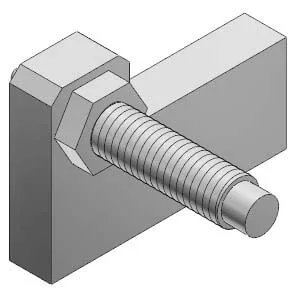 MXS MXS, Accessory, Stroke Adjuster, Symmetrical