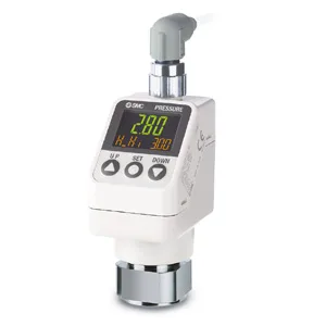 ISE7#/ISE7#G/ISE79S High-Precision Dijital Basınç anahtarı - ISE7#/ISE7#G/ISE79S