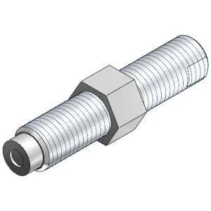 MXQ-Z(JT) Shock Absorber - MXQ-Z(JT)