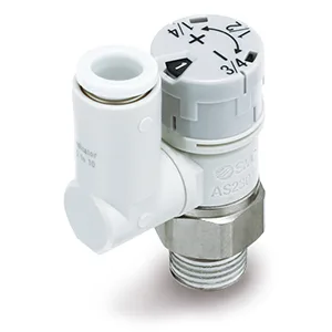 AS*3*1FS-A ile Kompakt Indicator, Universal – AS*3*1FS-A