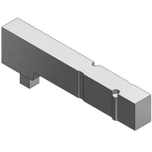 SV1000-67-1A SV1000-67-1A, Blanking Plate Assembly