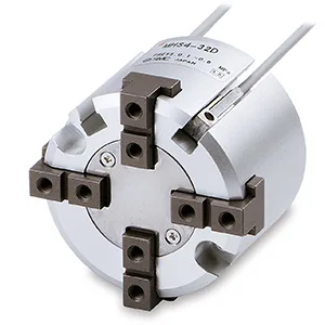 MHS4 4 Finger Gripper, Standard - MHS4