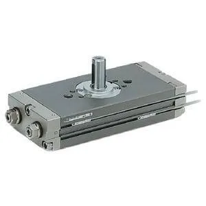 C(D)RQ2XB C(D)RQ2XB, Low-Speed Kompakt Döner iş elemanı, Kremayer ve pinyon