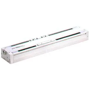 REAH REAH, Sine Rodless Cylinder, High Precision Guide