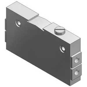 VQ1000-FPG VQ1000-FPG, Double Check Block