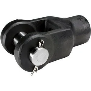 CH2E/CH2F/CH2G/CH2H CH2E/CH2F/CH2G/CH2H, Aksesuar, Double Knuckle Joint
