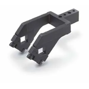 CKZ3T CKZ3T, Power Clamp Silindir, Arm