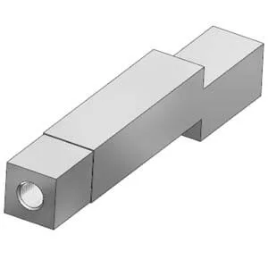 VVQ4000-P-1 VVQ4000-P-1, Individual SUP Spacer