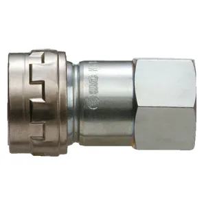 KK130S-*F KK130S-*F, S-Couplers, Female Thread