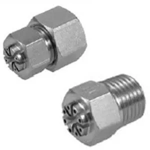 KNS KNS, Low Noise Nozzle