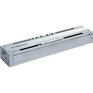REBH REBH, Sine Rodless Cylinder, High Precision Guide