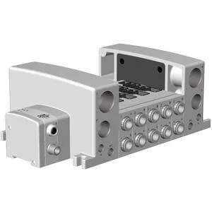 VV5QC51-SD VV5QC51-SD, Serial Transmission: EX500 gateway-type