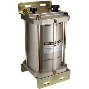 ALT-* ALT-*, Auto Feed Tank, Metric