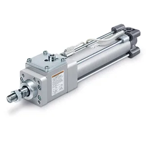 C96N ISO Silindir ile Lock - C96N