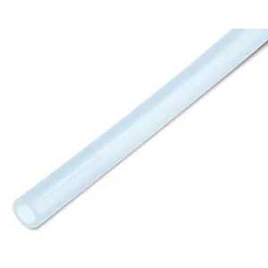 TD Clean and Chemical Resistant Hortum, Modified PTFE Soft Hortum - TD