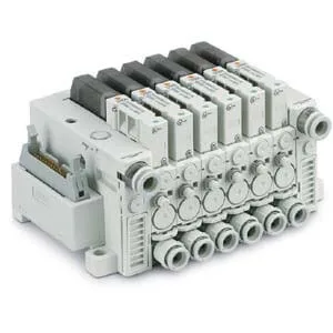 ZZK2 ZZK2, Vakum Unit, Ejector System, Manifold