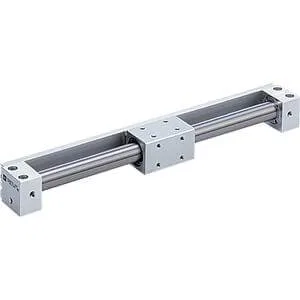 REBR REBR, Sine Milsiz Silindir, Direct Mount Type