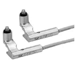 D-F6N/F6P/F6B D-F6N/F6P/F6B, Solid State Anahtar, Direct Montaj, Grommet, In-line