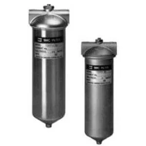 FGD FGD, Low Flow Rate Industrial Filtre, Vessel Series