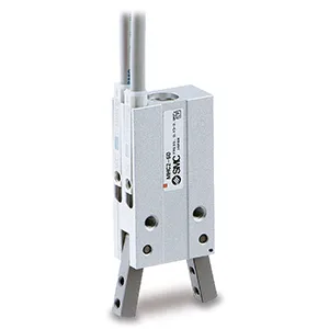 MHC2-6 2 Finger Tutucu, Açısal Style, Kompakt - MHC2-6