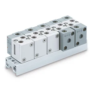 VV5FA1 VV5FA1, 1000 Series, Manifold