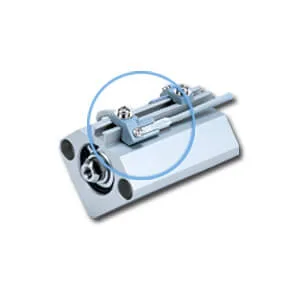 BMU1 BMU1, Rail Montaj