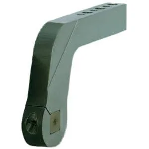 CKZ2N50 CKZ2N50, Power Clamp Silindir, Arm, 50 Bore