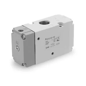 VPA300/500/700 VPA300/500/700, 3-Port Hava uyarılı Valf