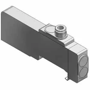 SSQ2000-P-3 SSQ2000-P-3, Individual SUP Spacer